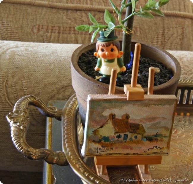 ST PATRICK DECOR 1