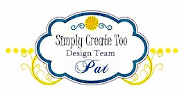 Past DT Member -  Simply Create Too