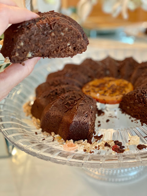 Pastel 7 minutos de chocolate sin harina sin horno al microondas