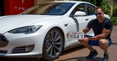 Tesla Expects 20,000 Sales in 2013