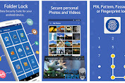 Cara Ampuh Mengunci File Rahasia Pada Smartphone