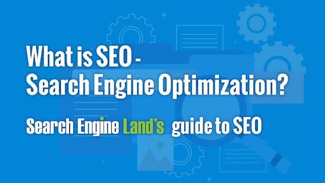 What is Search Engine Optimization (SEO)?