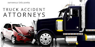 Truck accident attorney in Los Angeles 2022