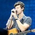 Shawn Mendes encanta público do Rock in Rio