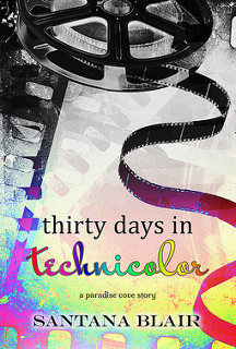 Thirty Days in Technicolor