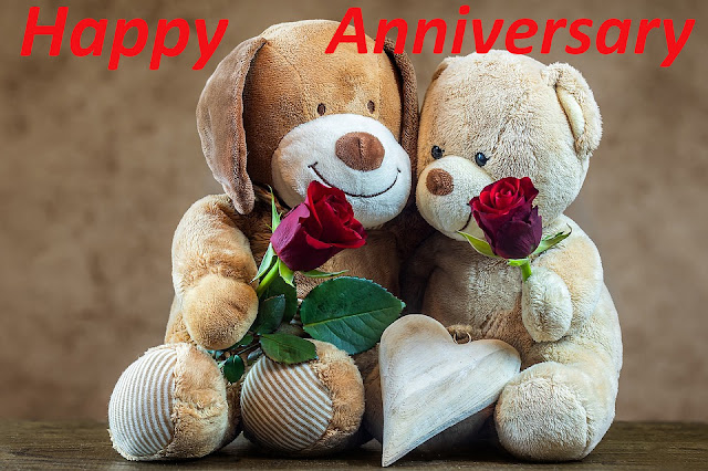 Wishes You Happy Marriage Anniversary