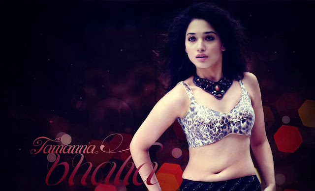 Tamanna Bhatia HD Wallpaper Free 