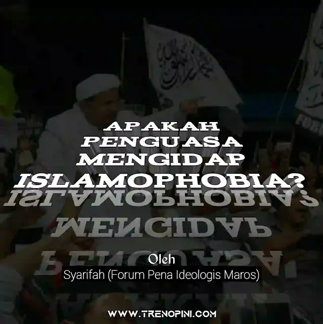 Baru-baru ini kepulangan HRS dari Arab Saudi ke Indonesia membuat sebagian fihak tampak sangat panik karena beliau disambut penuh kerinduan oleh jutaan masyarakat indonesia. Kepanikan ini sangat beralasan karena HRS selama ini dikenal sebagai salah satu ulama yang cukup vokal menyerukan amar makruf nahi mungkar. Termasuk menyampaikan kritik pada penguasa dengan kritikan yang tajam.