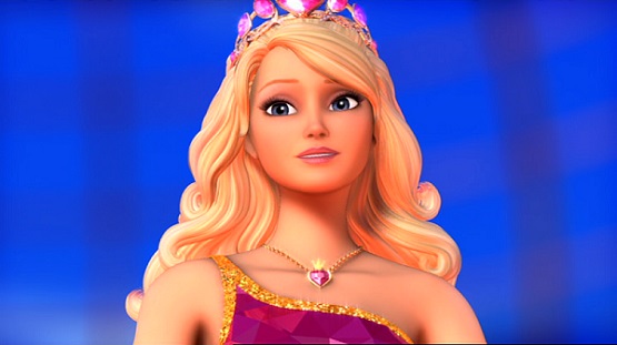 List Of All Barbie Movies