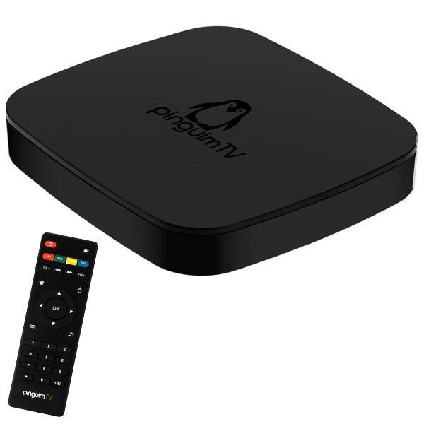 PINGUIM TV BOX NOVA ATUALIZAÇÃO V1.2.20  10/07/2019