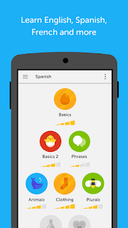 Duolingo v3.20.3 Terbaru Android