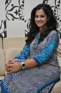 Nanditha New Photos