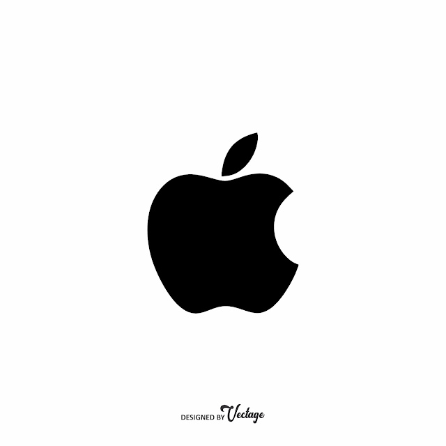 iphone logo svg, apple logo svg