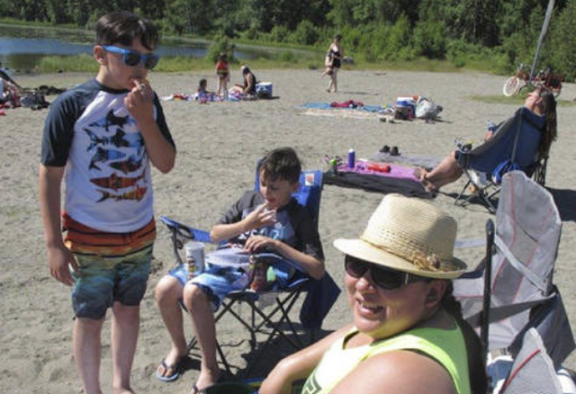 Social issues roiling US weigh heavy on Independence Day