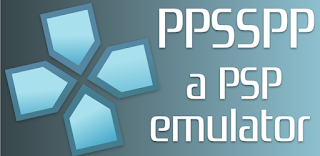 Cara Bermain Game PSP Menggunakan PPSSPP Di Android