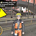 طريقة تحميل و تشغيل مود رهيب لأنمي ناروتو Naruto في لعبة GTA SA لايفوتك ( جرافيكس عالي ) للاندرويد 2018