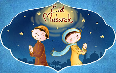 #15 Eid Wallpaper