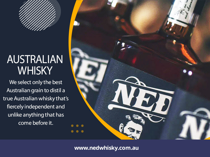 Australian whisky