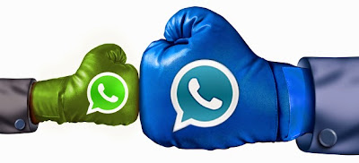Whatsapp Plus v 6.35D Rev Full Download