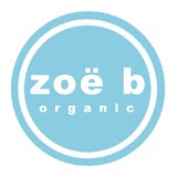 Zoe b Organic logo