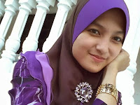 Beautiful Hijab Style