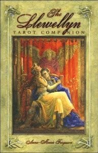 The Llewellyn Tarot (English Edition)