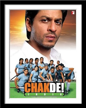 Chak De India 2007