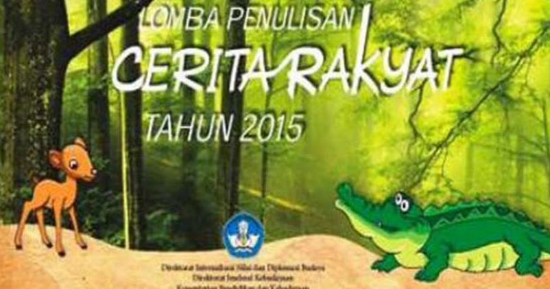 UPT TK/SD Kecamatan Medan Belawan: Info Lomba Karya 