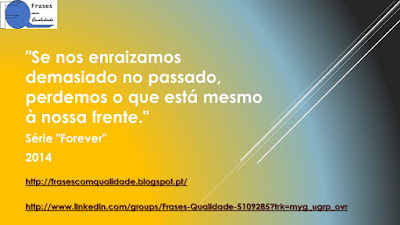 Frase com Qualidade