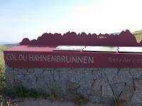 col du Hahnenbrunnen