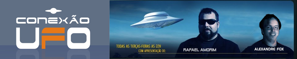 CONEXÃO UFO