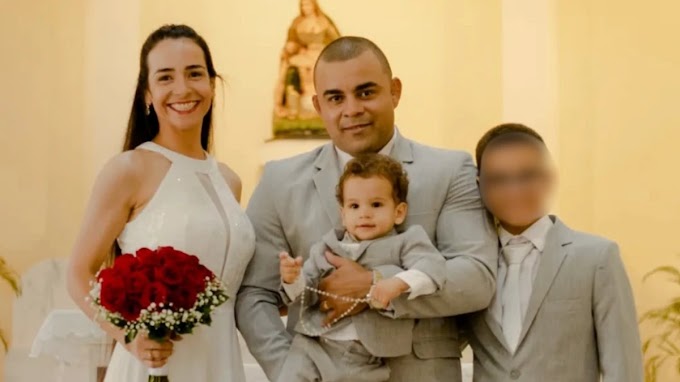 Adolescente que matou a família no RJ pesquisou como sacar FGTS do pai após o crime