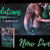 Release Blitz - Foundations by Leigh Lennon