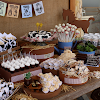 Western Theme Party Decorations / Kara's Party Ideas Western Themed Cub Scout Blue & Gold ... - Collection by ceianna and laura edwards.