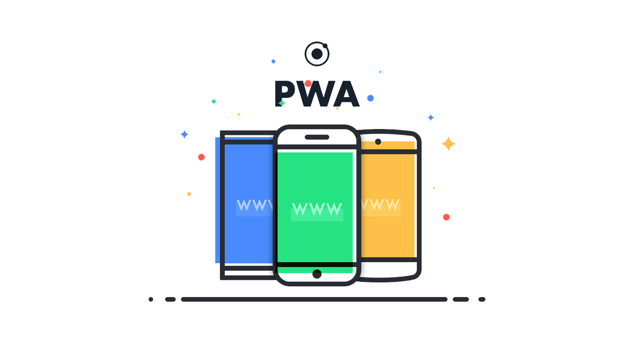 Tìm hiểu về PWA (Progressive Web App): Định nghĩa, Ưu điểm và Ứng dụng