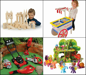 Constructive Playthings CP Toys