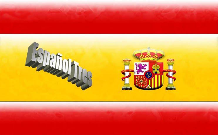 Espanol Tres