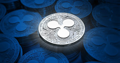 XRP is currently trading at $0.20 and it’s looking for more