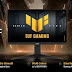 ASUS Announces TUF Gaming Series Five Monitor Range
