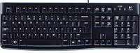 Keyboard - Perangkat Input