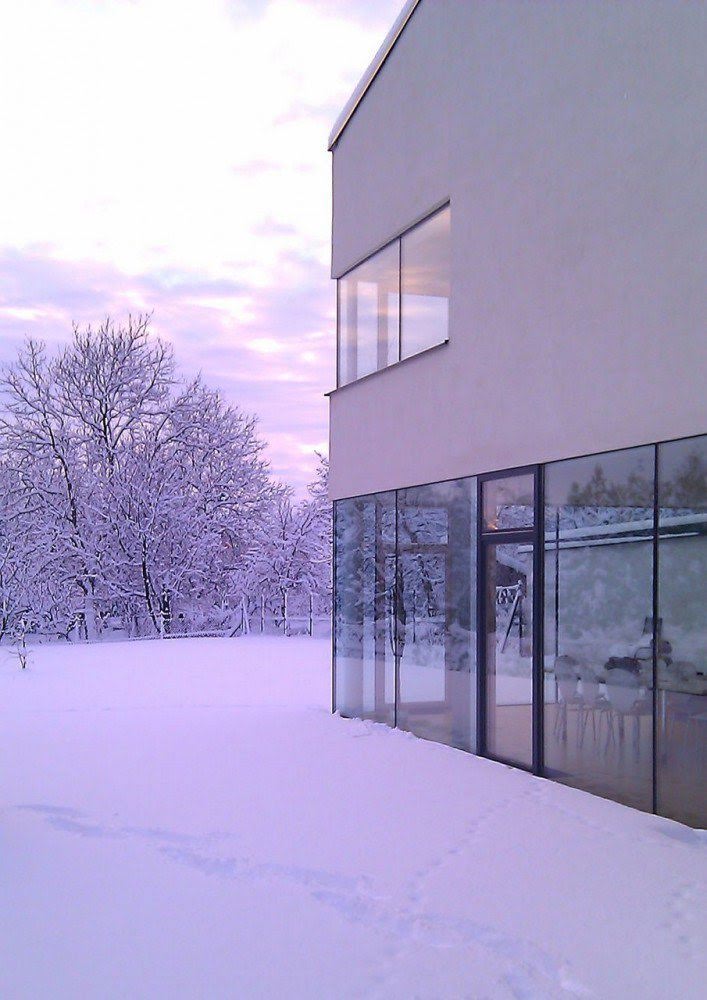La Casa del primo - Martin Möstbock