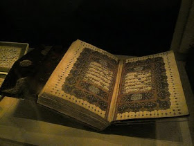 Quran and hadith on the month of ramadan and fasting
