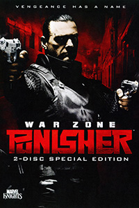 The Punisher 2: El Castigador