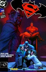 Superman e Batman 17 Baixar   Superman e Batman   Saga Completa