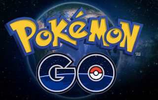 Pokemon Go APK for Android 4.0