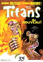 Titans n° 35