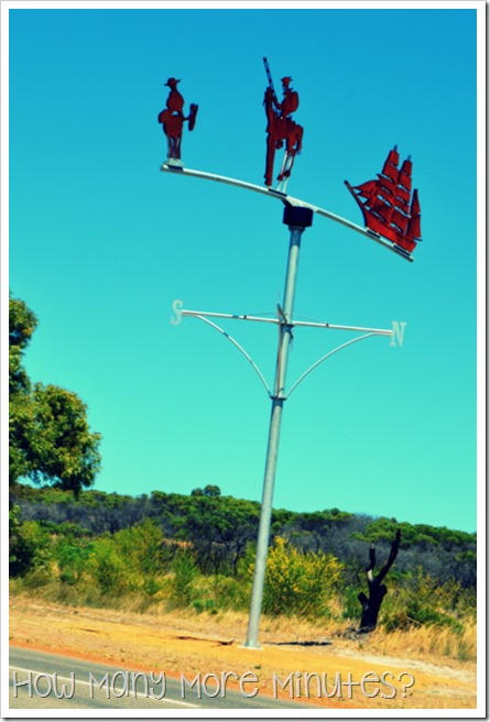 Lake Thetis & Cervantes | How Many More Minutes?