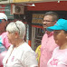 En el mes Rosa: CDCEB unido al pueblo en lucha contra el cáncer de mamas