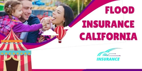 flood insurance california