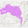 Ochoco prescribed burn near Hwy 26 planned for next week